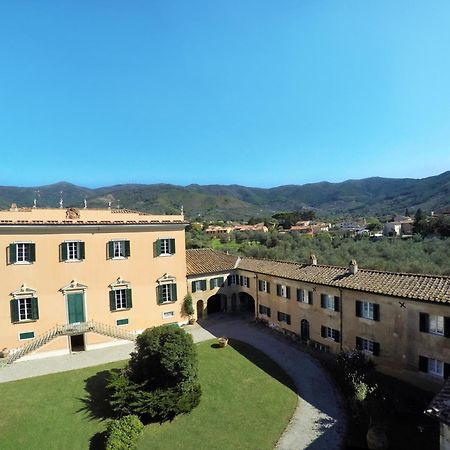 Agriturismo Villa Rosselmini Calci Eksteriør bilde