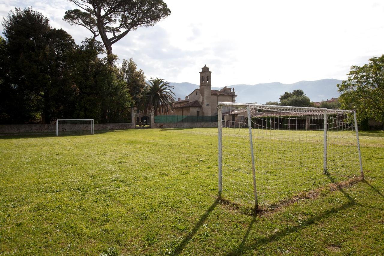 Agriturismo Villa Rosselmini Calci Eksteriør bilde