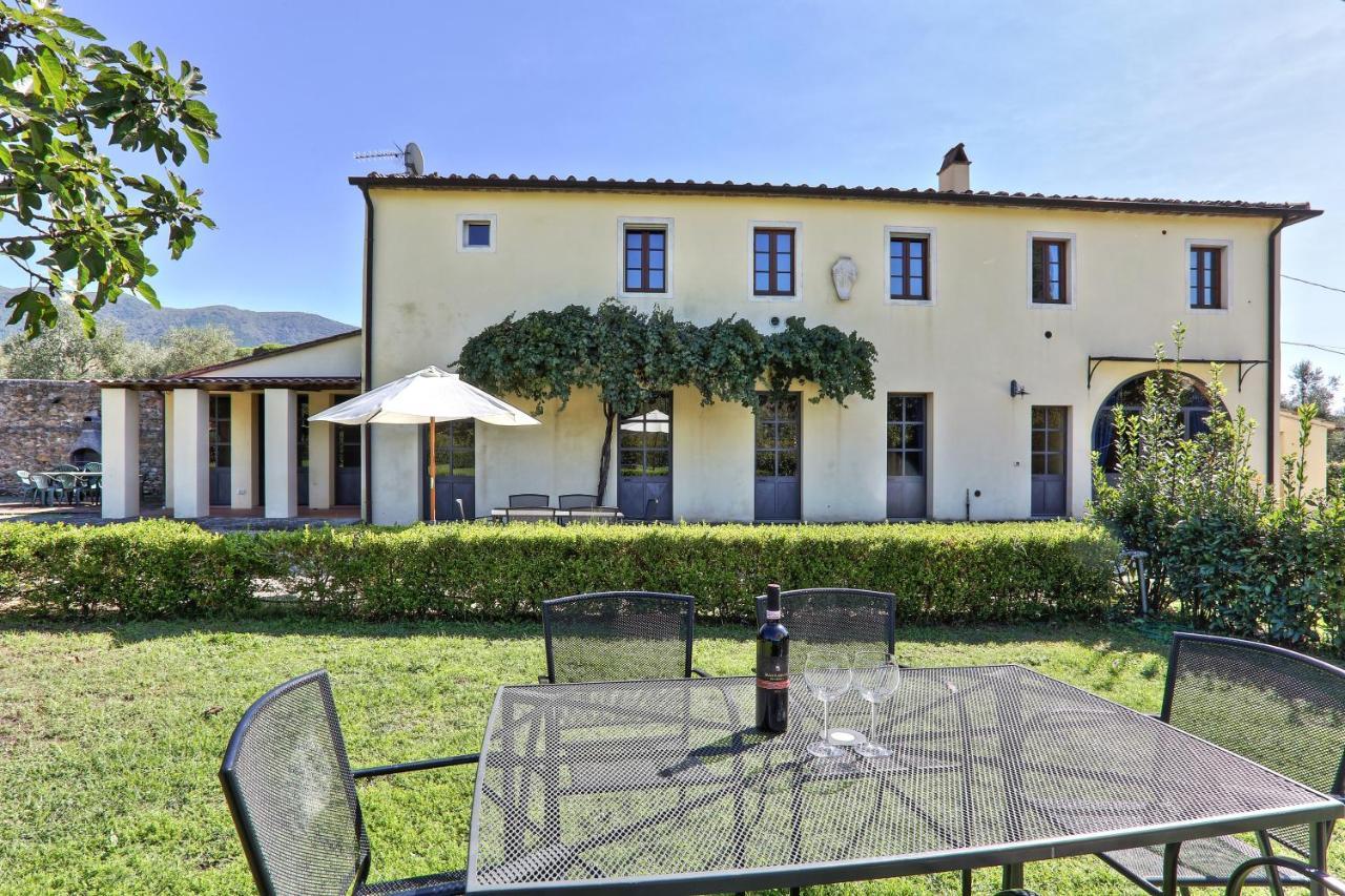 Agriturismo Villa Rosselmini Calci Eksteriør bilde