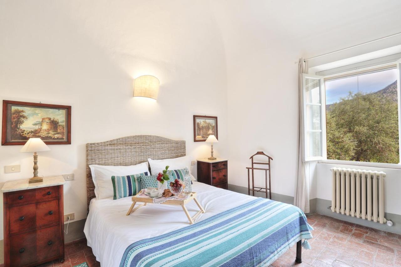 Agriturismo Villa Rosselmini Calci Eksteriør bilde
