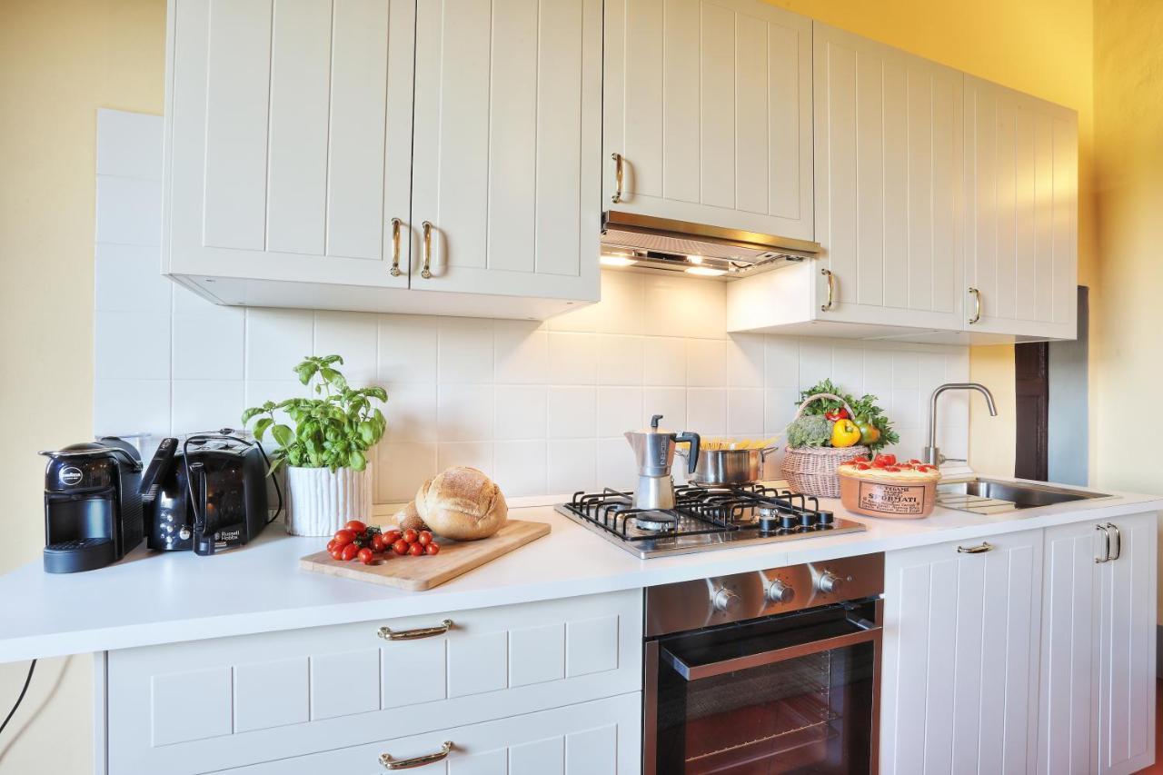 Agriturismo Villa Rosselmini Calci Eksteriør bilde